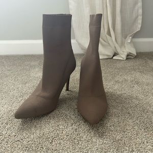 Steve Madden Claire Bootie